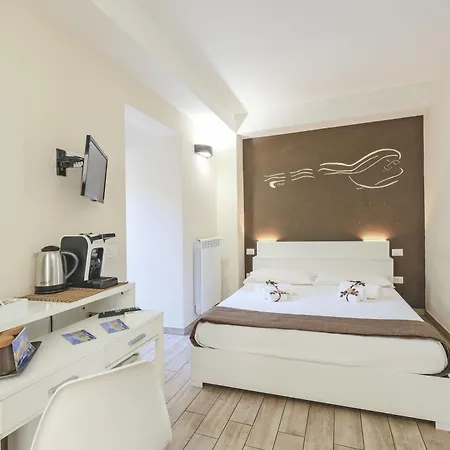 Bilo Perla Hotel Gallipoli