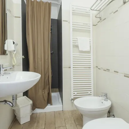 Guest house Bilo Perla *