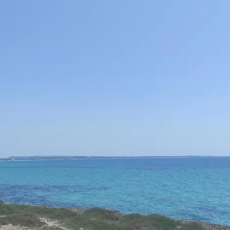 Bilo Perla Guest house Gallipoli
