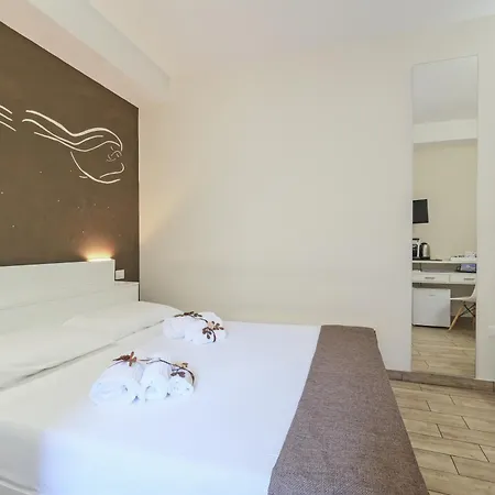 Guest house Bilo Perla