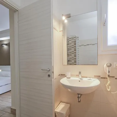 Guest house Bilo Perla *